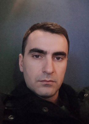 Александр из Екатеринбурга 30 лет