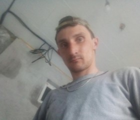 Rezchik, 35, Barsuki