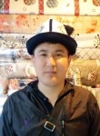 Улан Урайымов, 37 лет, Бишкек