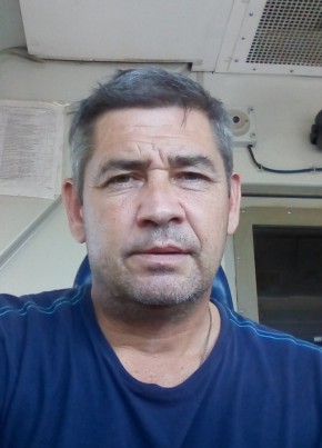 Виктор, 49, Россия, Крымск
