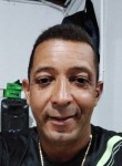 Hernando, 45 лет, Ribeirão Preto