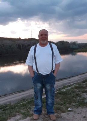 Игорь, 63, Россия, Борисоглебск