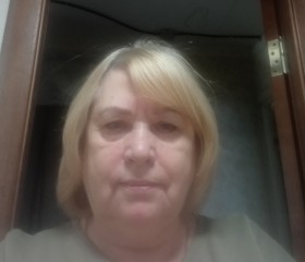 Valentina, 65, Yoshkar-Ola