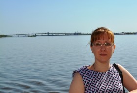 Ольга, 43 - Разное