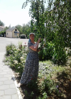 Ольга, 43, Россия, Астрахань