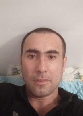 Саша, 34, Россия, Берёзовский