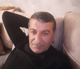 Garo, 52, Gyumri
