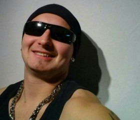 JUSTIN, 31, Frankfurt (Oder)