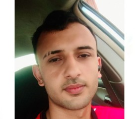 Yasir khan, 25 лет, الطائف