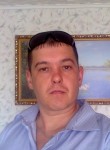 Дмитрий, 47 лет, Балаково