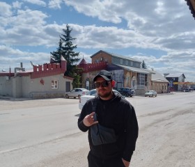 Denis, 31, Samara