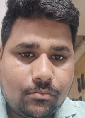 Mahendra kumar, 31, India, Agra