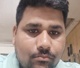 Mahendra kumar, 31 год, Agra