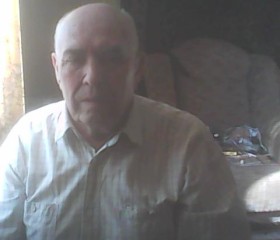 иван, 83 года, Липецк