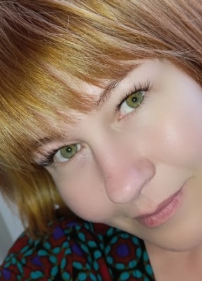 Ирина из Калининграда 42 года
