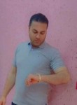 سند الشناوي, 33 года, عمان