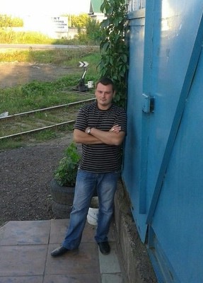 Михаил, 36, Россия, Агрыз
