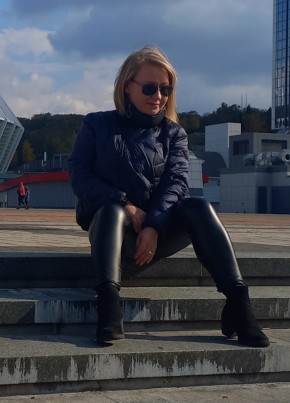 Anfisa, 42, Ukraine, Kiev