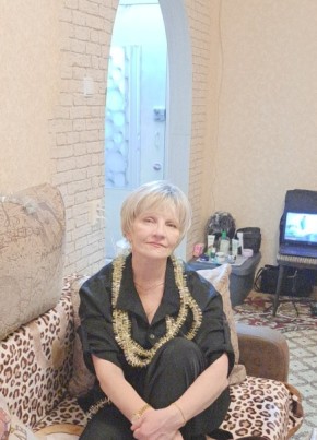 Елена Намалайнен, 57, Россия, Петрозаводск