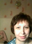 алена, 45 лет