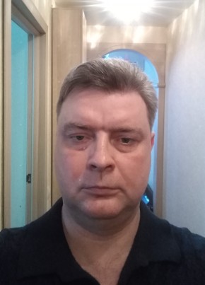 Aleksandr , 49, Russia, Dzerzhinsk