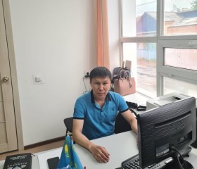 Кайрат Жолдыбаев, 46 лет, Қарағанды