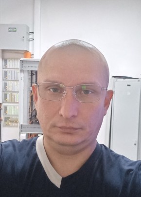 Алексей из Москвы 42 года