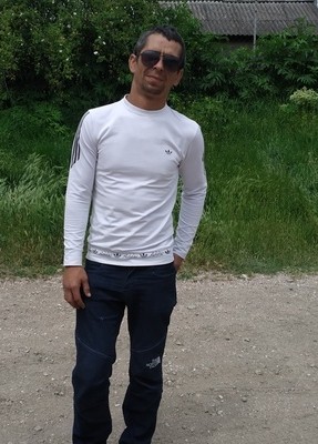 Иван, 35, Россия, Бахчисарай