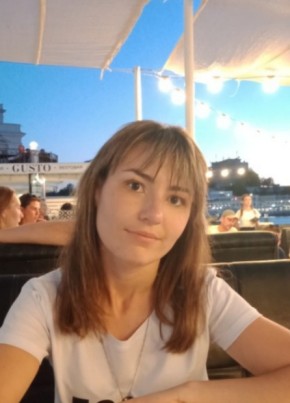 Анастасия, 29, Россия, Ступино
