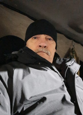 Vadim, 55, Russia, Novosibirsk