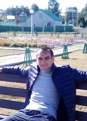 ILFIr, 41, Россия, Дюртюли