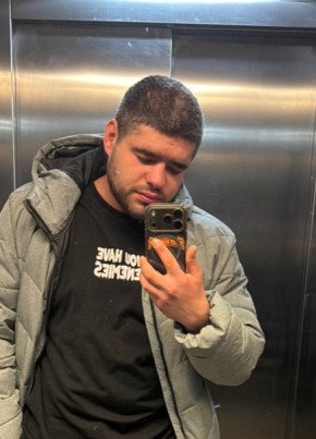 Pancho из Софии 26 лет