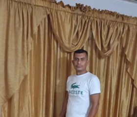 Oscar, 46, Maracaibo