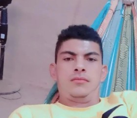 Monchis Jiménez, 38, El Banco