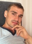 Sergey, 39 лет, Hamburg-Bergedorf