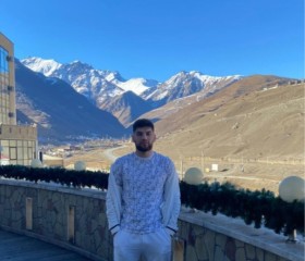 Slavik, 26, Groznyy
