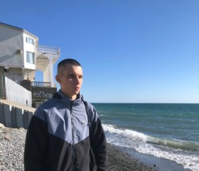 Дмитрий, 21 год, Краснодар