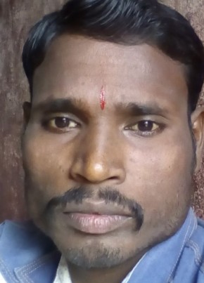 Krishna, 22, India, Hinjilikatu