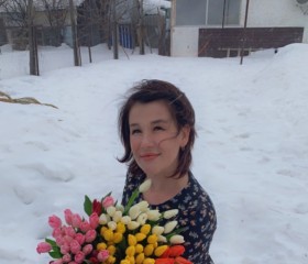 Элиза, 34 года, Оренбург