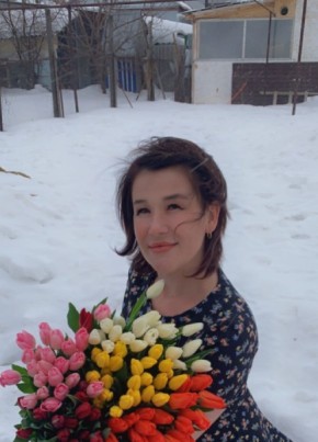 Элиза, 34, Россия, Оренбург
