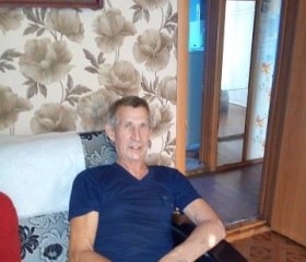 Алексей, 69 лет, Курск