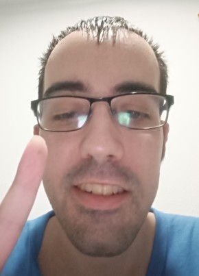 Jesusmartin20 из Málaga 31 год