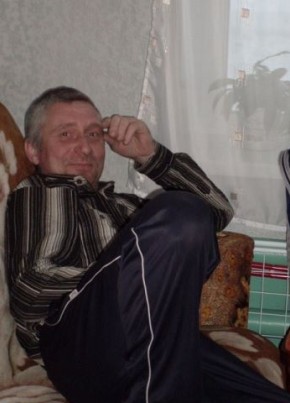 Сергей, 48, Россия, Воротынец