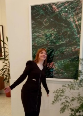 Ирина из Новокузнецка 35 лет