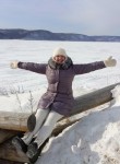 Valentina, 42, Irkutsk