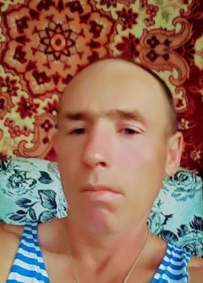Сергей, 52, Россия, Калачинск