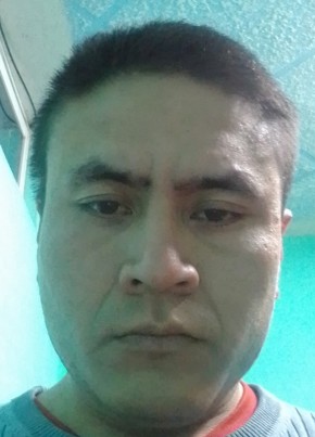 Jonathan, 31, República del Ecuador, Quito