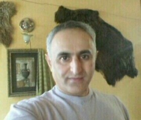 Anar, 49, Astara