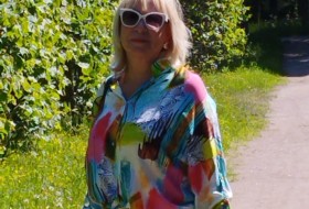 Ольга, 56 - Только Я