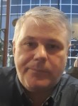 Bogdan, 48, Moscow